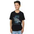 Miniatyrbild 2 av 3: Marvel Pojkar Doctor Strange Collegiate T-shirt