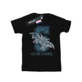 Miniatyrbild 1 av 3: Marvel Pojkar Doctor Strange Collegiate T-shirt