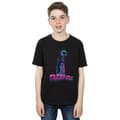 Miniatyrbild 3 av 4: Ready Player One Parzival Key T-shirt för pojkar