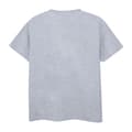 Miniatyrbillede 2 af 4: Marvel Girls Guardians Of The Galaxy Star Lord Text Cotton T-Shirt