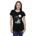 Miniatyrbillede 2 af 3: Disney Womens/Ladies Lilo And Stitch Hawaii Cotton T-Shirt