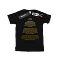 Miniatyrbild 1 av 3: Star Wars Pojkar - The Last Jedi Opening Crawl T-shirt