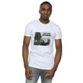 Pikkukuva 2 / 3: Star Wars Mens Darth Vader Pop Art T-Shirt