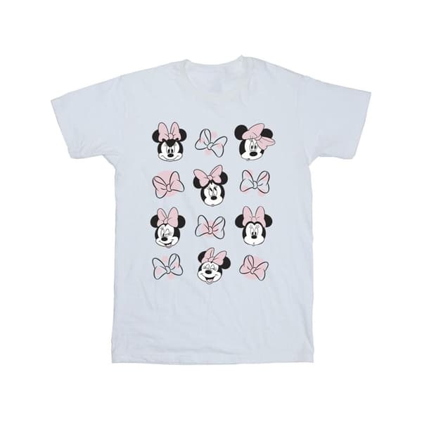 Disney Boys Minnie Mouse Multiple T-Shirt