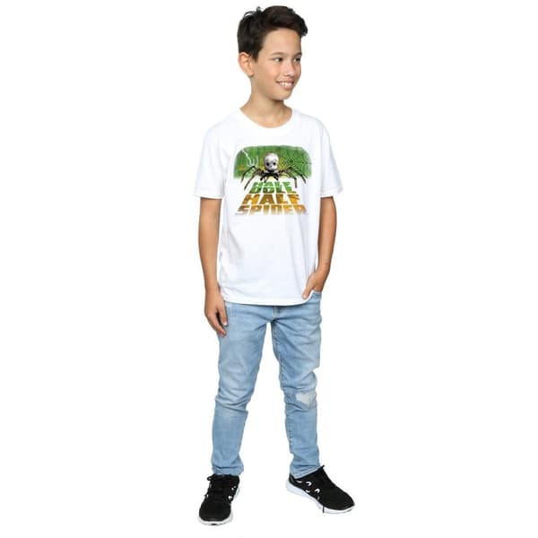 Disney Pojkar Toy Story Halv docka Halv spindel T-shirt