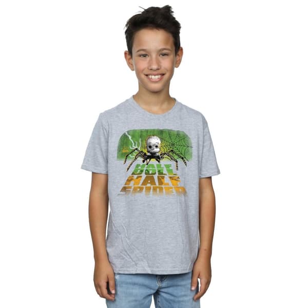 Disney Pojkar Toy Story Halv docka Halv spindel T-shirt