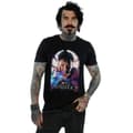 Miniatyrbilde 2 av 3: Marvel Studios Mens Doctor Strange Poster T-Shirt