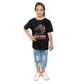 Miniatyrbild 4 av 5: Marvel Girls Avengers Infinity War Vision Character T-shirt i bomull