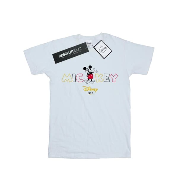 Disney Herr T-shirt Musse Pigg 1928