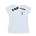 Miniatyrbild 1 av 3: Star Wars Dam/Tjej - The Force Awakens BB-8 - T-shirt i bomull med brösttryck