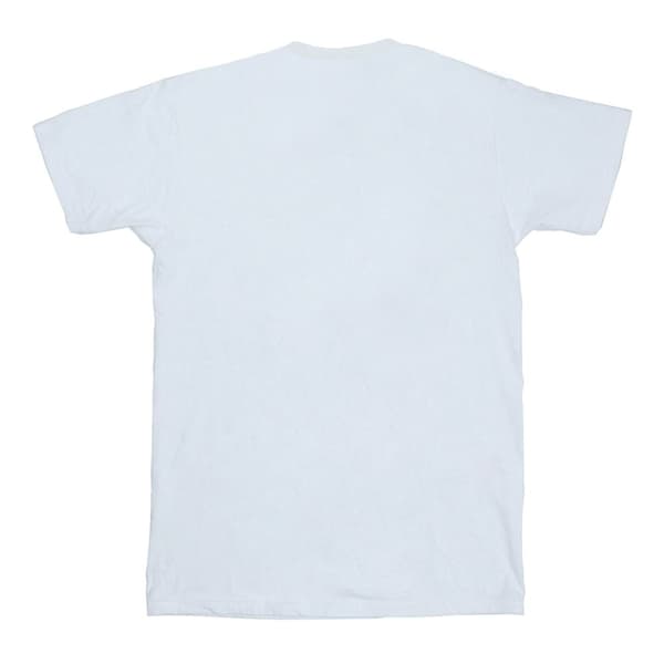 Star Wars The Rise Of Skywalker D-O Rullande Grön T-shirt för Herrar