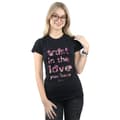 Miniatyrbild 2 av 3: Disney Dam/Lady Maleficent - ondskans härskarinna - Trust In The Love - T-shirt i bomull