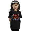 Miniatyrbild 2 av 3: Disney T-shirt i bomull för flickor - Soul The Half Note Jazz Club