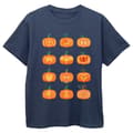Miniatyrbillede 1 af 3: Marvel Boys Avengers Halloween Pumpkin T-Shirt