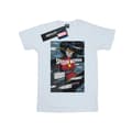 Miniatyrbillede 1 af 3: Marvel Womens/Ladies Spider-Woman Cover Cotton Boyfriend T-Shirt