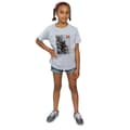 Miniatyrbillede 4 af 5: Marvel Girls Ant-Man Army Cotton T-Shirt