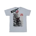Miniatyrbillede 1 af 5: Marvel Girls Ant-Man Army Cotton T-Shirt