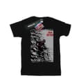 Miniatyrbillede 1 af 5: Marvel Girls Ant-Man Army Cotton T-Shirt