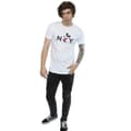 Miniatyrbild 3 av 4: Disney Herr Musse Pigg NY T-shirt