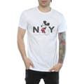 Miniatyrbild 2 av 4: Disney Herr Musse Pigg NY T-shirt
