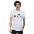 Miniatyrbild 1 av 4: Disney Herr Musse Pigg NY T-shirt