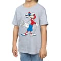 Miniatyrbillede 3 af 5: Disney Girls Goofy Golf Cotton T-Shirt