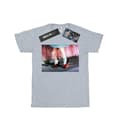 Pikkukuva 1 / 3: The Wizard Of Oz Womens/Ladies There´s No Place Like Home Cotton Boyfriend T-Shirt