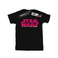 Miniatyrbillede 1 af 3: Star Wars Mens Watermelon Logo T-Shirt