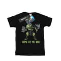 Miniatyrbilde 1 av 3: Marvel Mens Thor Ragnarok Come At Me Bro T-Shirt