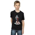 Pikkukuva 3 / 4: Marvel Boys Black Cat Spider Suit T-Shirt