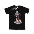 Pikkukuva 1 / 4: Marvel Boys Black Cat Spider Suit T-Shirt