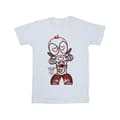 Miniatyrbild 1 av 3: Marvel Mens Deadpool Love Beam Line T-shirt