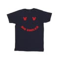 Miniatyrbilde 1 av 3: Disney Mens Mickey Mouse Big Smile T-Shirt