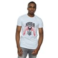 Miniatyrbilde 2 av 3: Disney Mens Maleficent Mistress Of Evil Wings T-Shirt