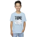 Miniatyrbillede 2 af 3: Space Jam: A New Legacy Boys Tune Squad Group T-Shirt