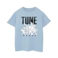 Miniatyrbillede 1 af 3: Space Jam: A New Legacy Boys Tune Squad Group T-Shirt