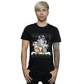 Miniatyrbild 2 av 3: Star Wars The Rise Of Skywalker rullar denna jul - T-shirt för herrar