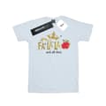Miniatyrbild 1 av 3: Disney Prinsessan Snövit FaLaLa och allt det där - T-shirt i bomull för flickor