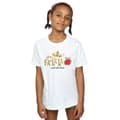 Miniatyrbild 2 av 3: Disney Prinsessan Snövit FaLaLa och allt det där - T-shirt i bomull för flickor