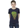 Miniatyrbild 2 av 3: Marvel Pojkar - I Am Groot Chibi Flex T-shirt