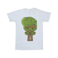 Miniatyrbild 1 av 3: Marvel Pojkar - I Am Groot Chibi Flex T-shirt