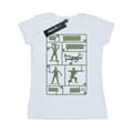 Miniatyrbild 1 av 5: Disney Dam/Tjej Toy Story The Plastic Platoon - T-shirt i bomull