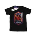 Miniatyrbild 1 av 3: Disney Flickor Onward Corey Manticore Crest T-shirt i bomull