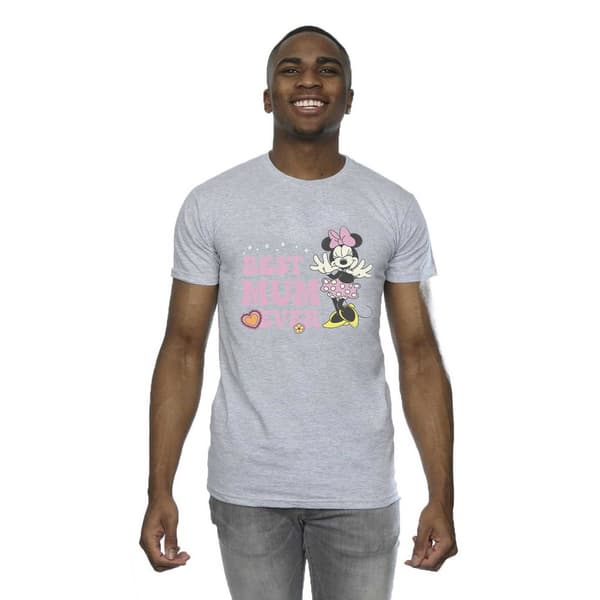 Disney T-shirt - Bästa mamman någonsin