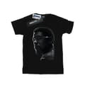 Miniatyrbillede 1 af 3: Marvel Womens/Ladies Avengers Endgame Avenge The Fallen Black Panther Cotton Boyfriend T-Shirt