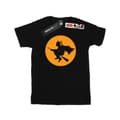 Pikkukuva 1 / 4: Star Wars Mens Boba Fett Broomstick T-Shirt