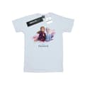 Miniatyrbild 1 av 3: Disney Mens Frozen 2 Elsa And Anna - Naturen är vacker T-shirt