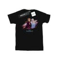 Miniatyrbild 1 av 3: Disney Mens Frozen 2 Elsa And Anna - Naturen är vacker T-shirt