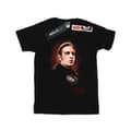 Miniatyrbillede 1 af 4: Star Wars Boys The Last Jedi General Hux Brushed T-Shirt