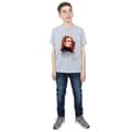 Miniatyrbillede 2 af 3: Star Wars Boys The Last Jedi General Hux Brushed T-Shirt